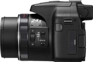 New Panasonic Lumix DMC FZ150 FZ150 Digital Camera w/ 16GB Lens 