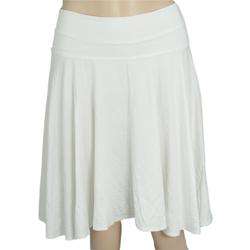 Mari Dade Skirt With Fold Over Waist  