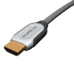 Belkin PureAV HDMI Audio Video Cable  