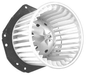 Chevy GMC Oldsmobile Heater Blower MOTOR AC FAN   New with Wheel 