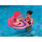 baby float with canopy  