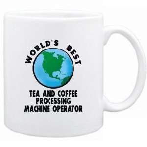  New  Worlds Best Tea And Coffee Processing Machine 