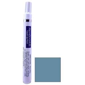  1/2 Oz. Paint Pen of Ultramarine Blue Metallic Touch Up Paint 