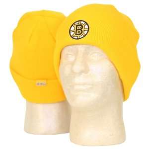  Boston Bruins winter hat by Boston Bruins