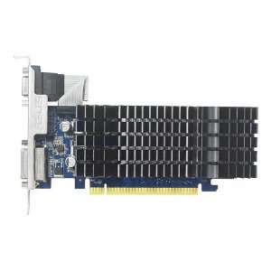  ASUS GeForce 210 512 MB 64 Bit DDR3 PCI Express 2.0 x16 