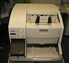 BELL & HOWELL 6300 Microfilm Scanner Projector Printer
