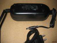 NEW Roomba BLACK 500 Power Wall Charger APS 510 530 570  