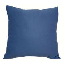 Ultrasoft 16 inch Cobalt Blue Throw Pillows (Set of 2)  