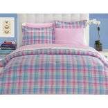 Tommy Hilfiger Stephanie Full/ Queen size Comforter Set   