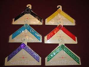 SwitchFlop Switches *Set of 6* Sz Small (5,6) Brand New  