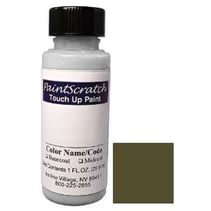   Dupont #C9234) Touch Up Paint for 1998 Oldsmobile Achieva (color code