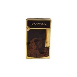  S.T. Dupont Punch Ligne 2 Lighter