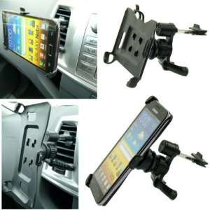  Easy Fit Vehicle Air Vent Mount for Samsung Galaxy Note 