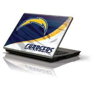  San Diego Chargers skin for Dell Inspiron 15R / N5010 