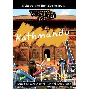  VISTA POINT KATHMANDU NEPAL Movies & TV