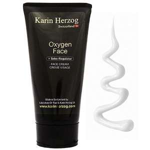  Karin Herzog Oxygen Face Sebo regulator 50ml Beauty