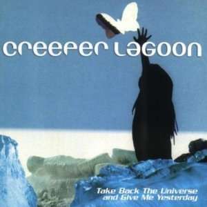  Take Back the Universe [Vinyl] Creeper Lagoon Music