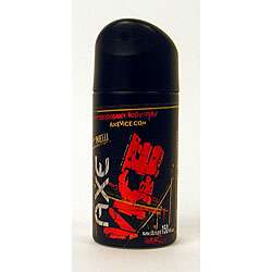 AXE Vice 150 ml Body Spray (Pack of 4)  
