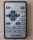 viewsonic remote  