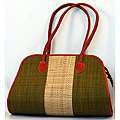 Green Handbags   Shoulder Bags, Tote Bags and Leather 