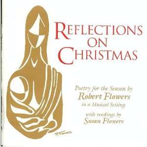 Reflections on Christmas   Poetry for the Season in a Musical Setting