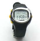 pulse heart rate monitor calories counter watch fitness returns 
