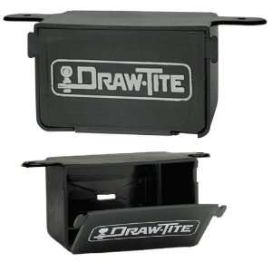  Draw   Tite Plug Storage Box