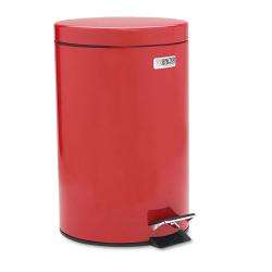 Rubbermaid Economical 3.5 gallon Step Can  