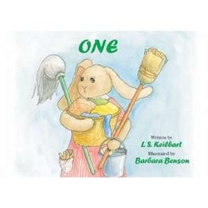  One (9781857566109) L. S. Keilbart, Barbara Benson Books
