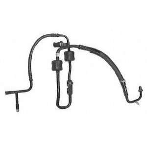 Frigette A/C Parts 247 421 Suction And Discharge Assembly 