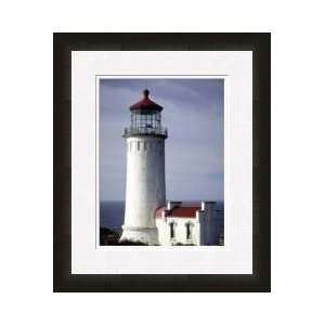 North Head Lighthouse I Framed Giclee Print 