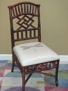 Lexington Furniture Tommy Bahama Bungalow Desk Chair  