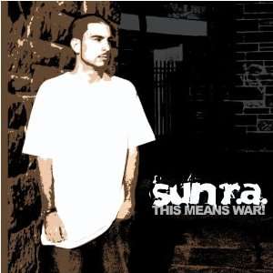  This Means War Sun Rise Above Music