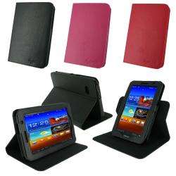   Tab 7.0 Plus Tablet Dual View Leather Case Cover  