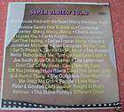   Records 1968 SUPER OLDIES Vol 3   2 record Gatefold Stereo LP Album