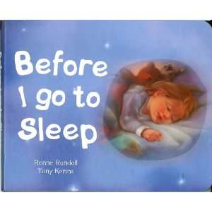  Before I Go to Sleep (9781445470108) Parragon Books