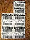   COPENHAGEN , SKOAL , ROOSTER OR RED SEAL CIGARETTE TOBACCO COUPONS