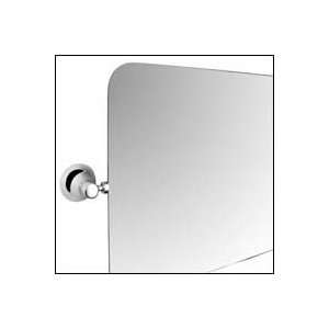   Bathroom Accessories N4260 Tilting Mirror