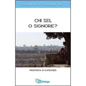   vedrete (9788881235933) Pastorale giovanile diocesi di Milano Books