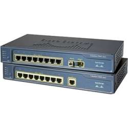 Cisco Catalyst 2940 8TF Ethernet Switch  