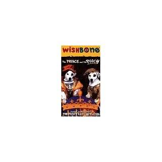  Wishbones Dog Days of the West [VHS] Larry Brantley 