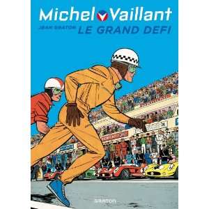  Michel Vaillant, Tome 1 (French Edition) (9782800148328 