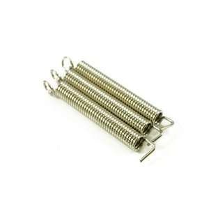  WD Music SP50 Tremolo Springs (Bag Of 3) Musical 