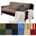   Futon Covers, Solid Futon Covers, & Contemporary Futon Covers Online