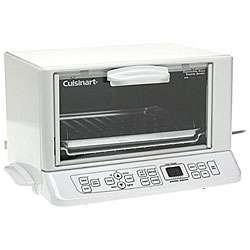 Cuisinart TOB 165 Convection Toaster Oven  