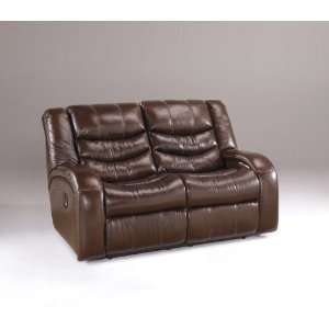 Primo   Harness Reclining Loveseat by Signature Design By Ashley 
