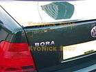   Rear Boot Trunk Lip Spoiler for Volkswagen VW Bora Sedan 98
