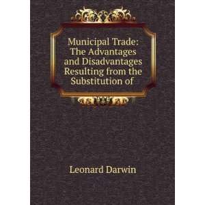  Municipal Trade The Advantages and Disadvantages 