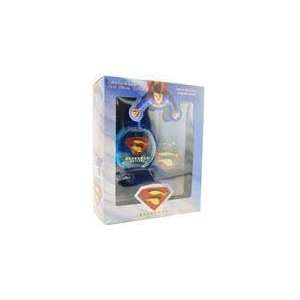  SUPERMAN Gift Set SUPERMAN by CEP