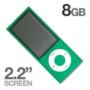  Apple iPod Nano Video 8GB (Refurbished) Electronics